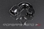 Фитинг AN16 150°, под тефлоновый шланг Kryptalon AB88 