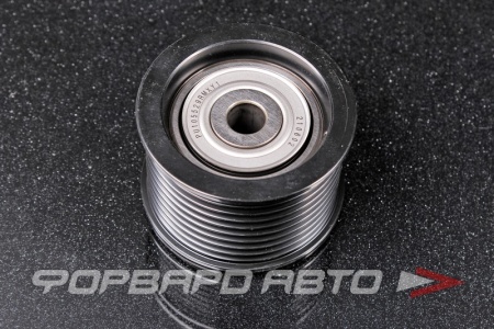 Купить Ролик приводного ремня (Toyota 1VDFTV) TOYOTA 16603-51010