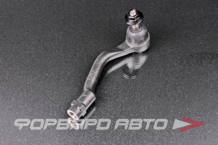 Купить Наконечник рулевой тяги, левый CTR CE0344L