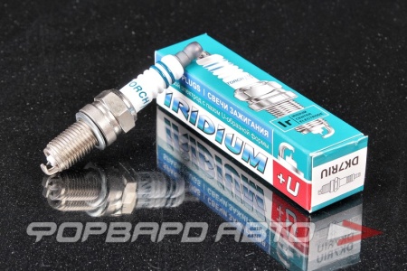 Купить Свеча зажигания TORCH DK7RIU