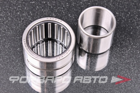 Купить Подшипник 30*47*30 CRAFT BEARINGS NA6906