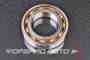 Подшипник 40*68*15 (шариковый) открытый SNR AB12831