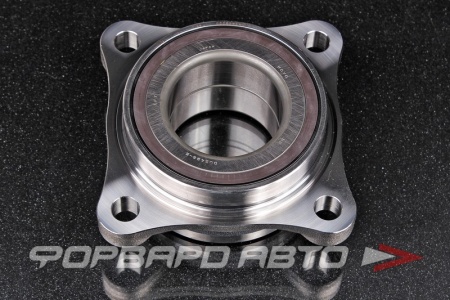 Купить Подшипник ступичный, передний (ABS) KOYO 2DUF054N-2GR