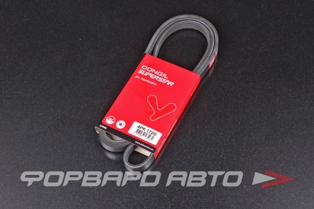 Купить Ремень поликлиновой DONGIL 4PK1720