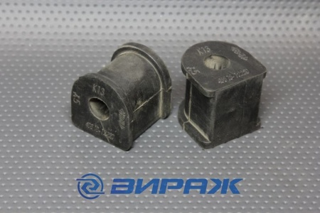 Купить Втулка стабилизатора ф13 СТР 48818-12220 Купить Втулка стабилизатора ф13 СТР 48818-12220