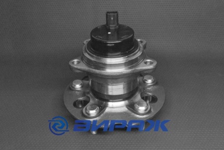 Купить Ступичный узел 2WD FEBEST 0182-ACM20R