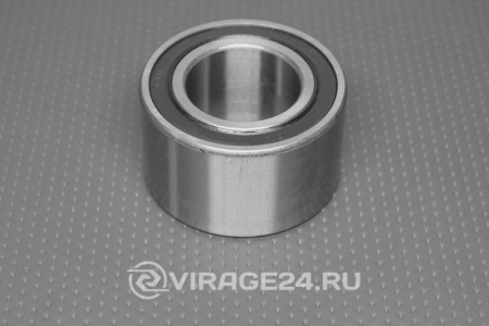 Купить Подшипник 35*64*37 ролика натяжения и кронштейна вентилятора CUMMINS 3910739