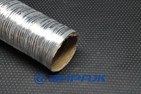 Купить Гофра ВАЗ 2121 ОРЕХОВО-ЗУЕВО 2121-1109175-20