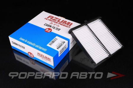 Купить Фильтр салонный AZUMI AC25004