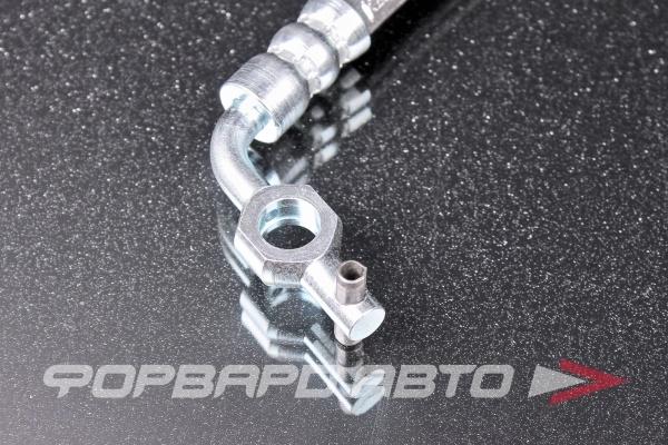 Шланг тормозной K&K FT0003