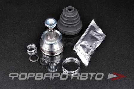 Купить Шрус наружный 30*50,75*36 (Audi A1, A2, Skoda Fabia, VW Polo) NK 5147129