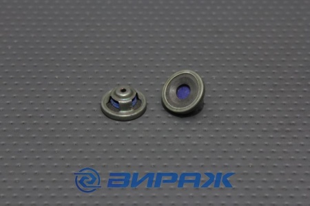 Купить Клапан перепускной насоса подкачки топлива <> 