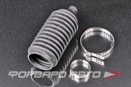 Купить Пыльник рейки рулевой JIKIU CG21018