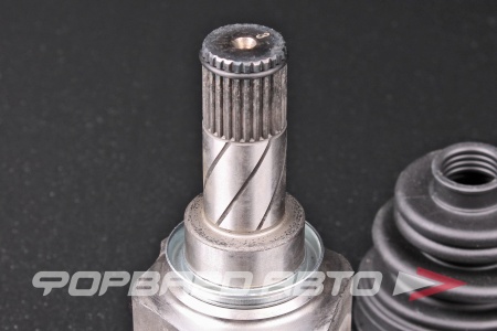 Купить Шрус внутренний 22*40*26 (LADA X-RAY 15- (КПП Renault JR5, JH3)) MILES GA11000