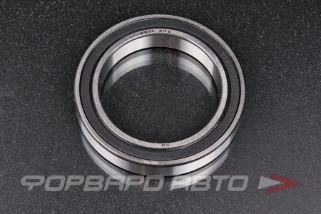 Купить Подшипник 70*100*16 (шариковый) KG 6914-2RS