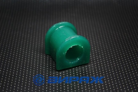 Купить Втулка стабилизатора 25мм ПОЛИУРЕТАН 1-01-1262