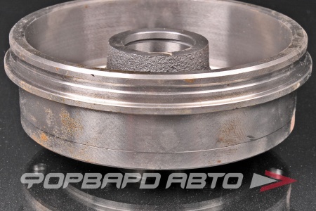 Купить Барабан тормозной MILES K111475