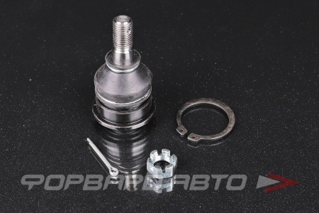 Купить Опора шаровая FEBEST 0220-C34