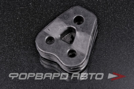 Купить Крепление глушителя d10/12,5*33/44мм, h20/30мм FA1 743-920