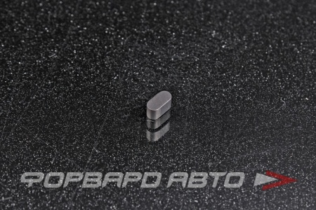 Купить Шпонка прямоугольная 4*4*8 мм РОССИЯ ГОСТ23360-78