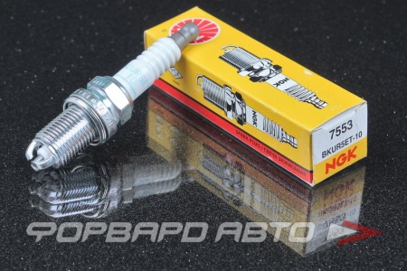 Купить Свеча зажигания NGK 7553