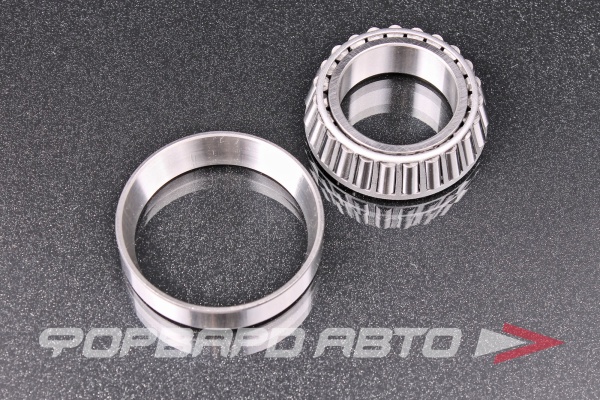 Подшипник 40*68*19 CRAFT BEARINGS 32008X
