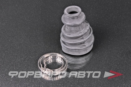 Купить Пыльник ШРУСа наружный MILES GD00008