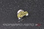 Значок металлический "GOCHA31" (графити), (на булавке) 2023 ФОРВАРД АВТО 