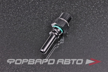 Купить Фитинг ORB4 "папа" (male), быстросъемный (quick release) "папа" (male) AB88 