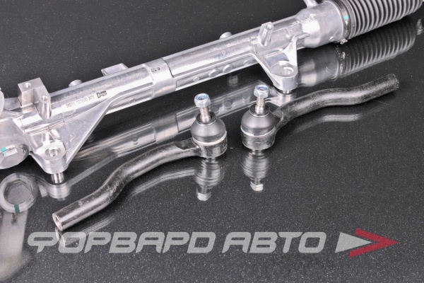 Рейка рулевая LADA VESTA DAGGER DPS016