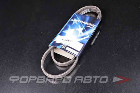 Купить Ремень поликлиновой BANDO 4PK1210