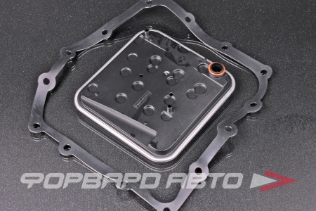 Купить Фильтр АКПП с прокладкой поддона AZUMI JT53398K