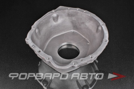 Купить Колокол (Bellhousing) для Toyota 2JZ TTINDUSTRIES 
