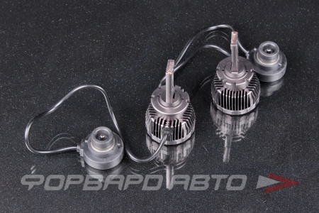 Купить Лампа светодиодная головного света D2S/D2R 12V  , 6000K SARITI M50 LED D2S/R 6000K 12V