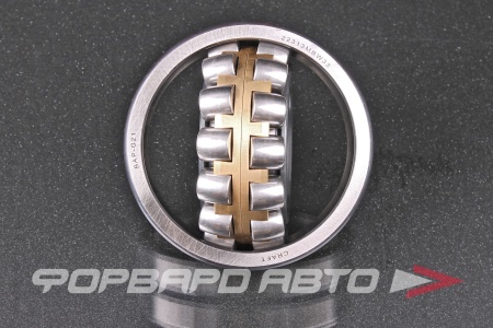 Купить Подшипник 65*140*48 CRAFT BEARINGS 22313MBW33
