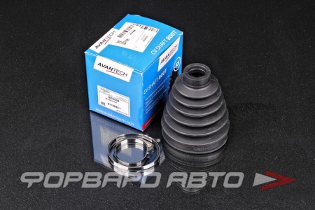 Купить Пыльник шруса 28*92*120 AVANTECH BD0508