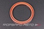 Сальник 92*110*10 (б/н) рез. TTO H280