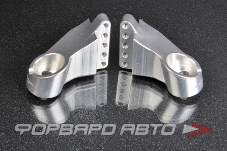 Купить Сошки JP SPECIAL steering arms сменные для кулаков Nissan Silvia GK TECH 