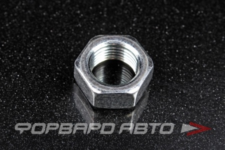 Купить Гайка М16*1,5*10 S22 TOYOTA 94125-41600