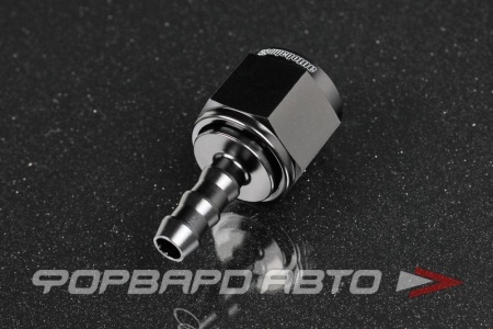 Купить Фитинг AN10 под шланг 8 мм AUTOBAHN88 