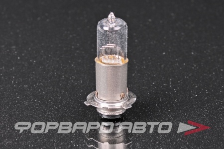 Купить Лампа M5 12V 25/25W P15D-25-3 NARVA 42015