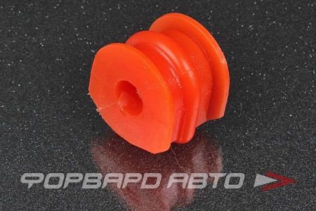 Купить Втулка стабилизатора 17мм ПОЛИУРЕТАН 2-01-1355