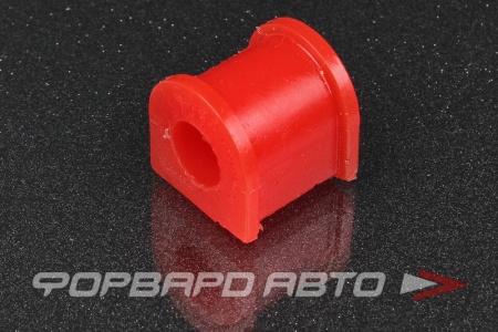 Купить Втулка стабилизатора 18мм ПОЛИУРЕТАН 1-01-898