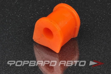 Купить Втулка стабилизатора 15мм ПОЛИУРЕТАН 1-01-205