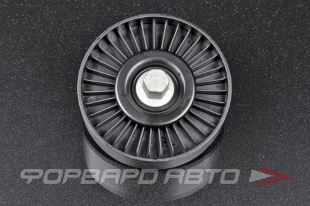 Купить Ролик приводного ремня (Hyundai Creta, Elantra, i20, i30, i40, ix35, Kia Ceed) GMB GTC0180
