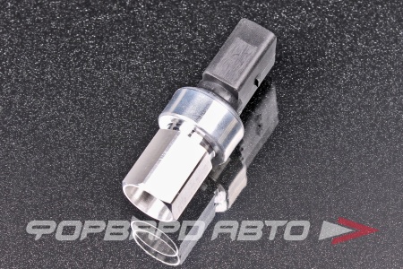 Купить Датчик давления хладагента кондиционера CARTRONIC CRTR0120699