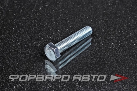 Купить Болт М8*1,25*40 оцинк. <> 500К-М8-40