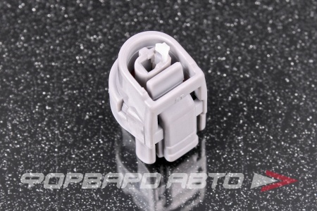 Купить Разъем 1 way датчика температуры TOYOTA 20-16 AWG (TS090-SKT2) 1.4-2.0 mm (TS090-SL2)  1-1-6