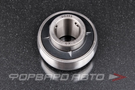 Купить Подшипник 25*62*20/38 KG UC305