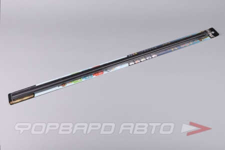 Купить Резинки для гибридных щеток в блистере  700 мм OSAWA OSAWA-GWR70